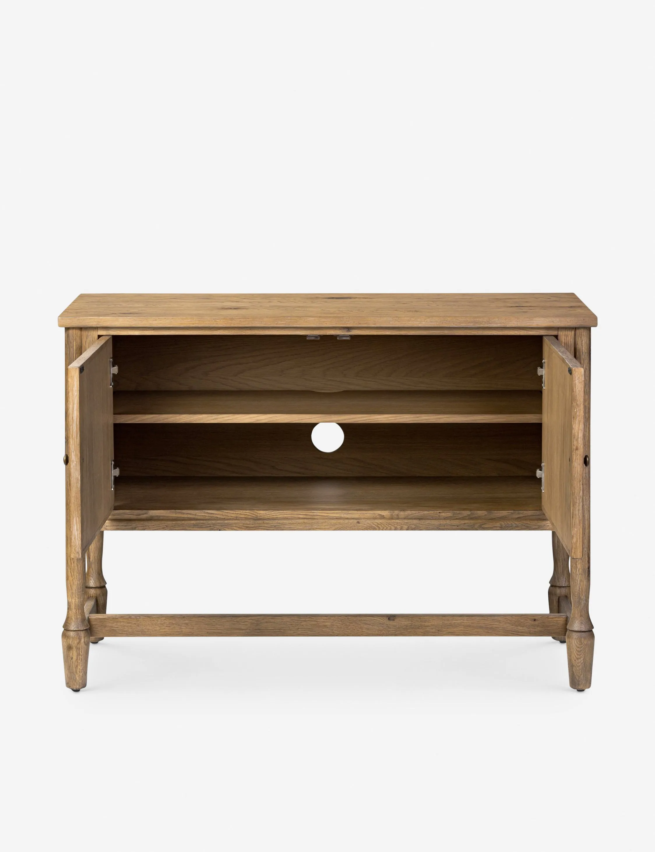 Bari Sideboard by Amber Lewis x Four Hands