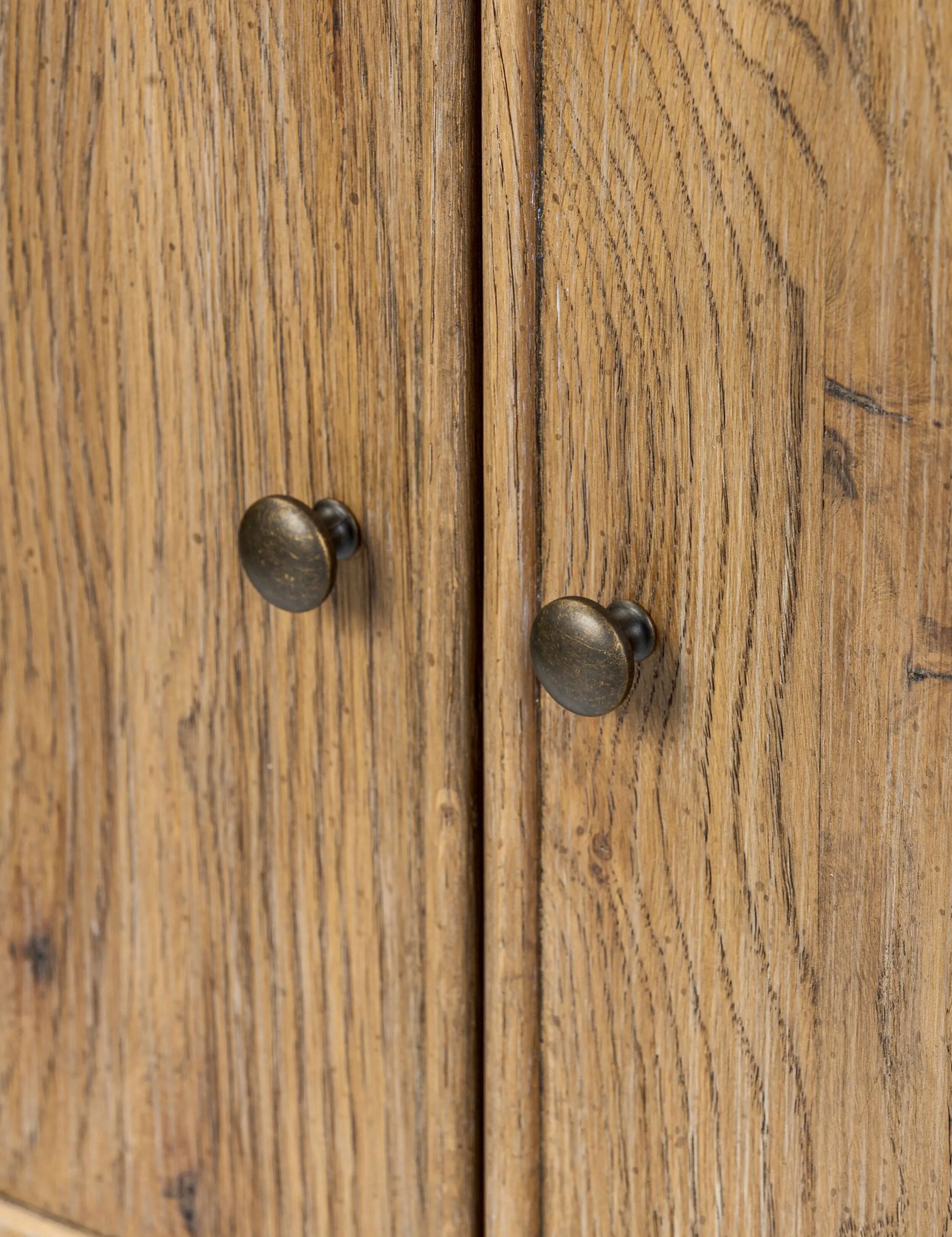 Bari Sideboard by Amber Lewis x Four Hands