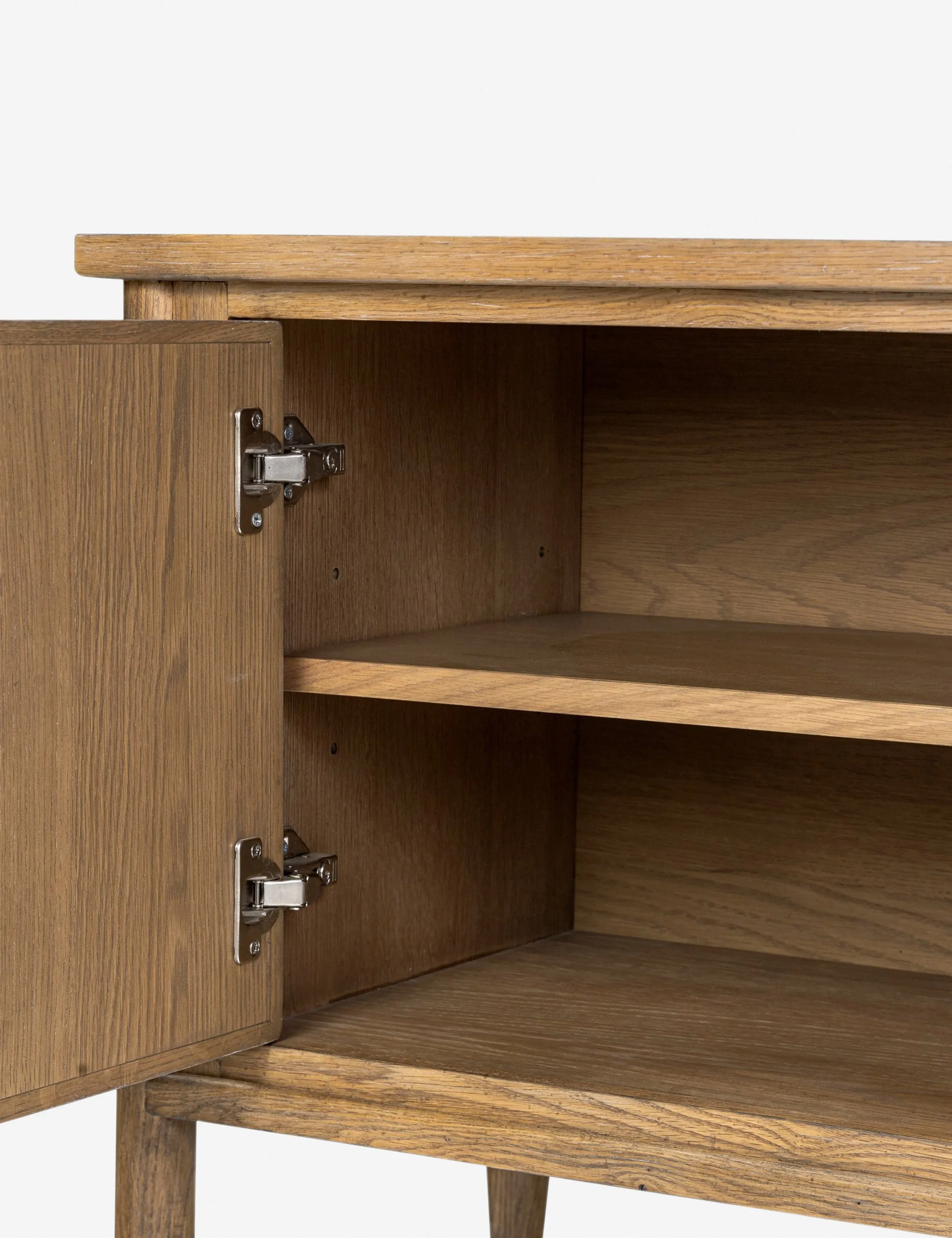 Bari Sideboard by Amber Lewis x Four Hands