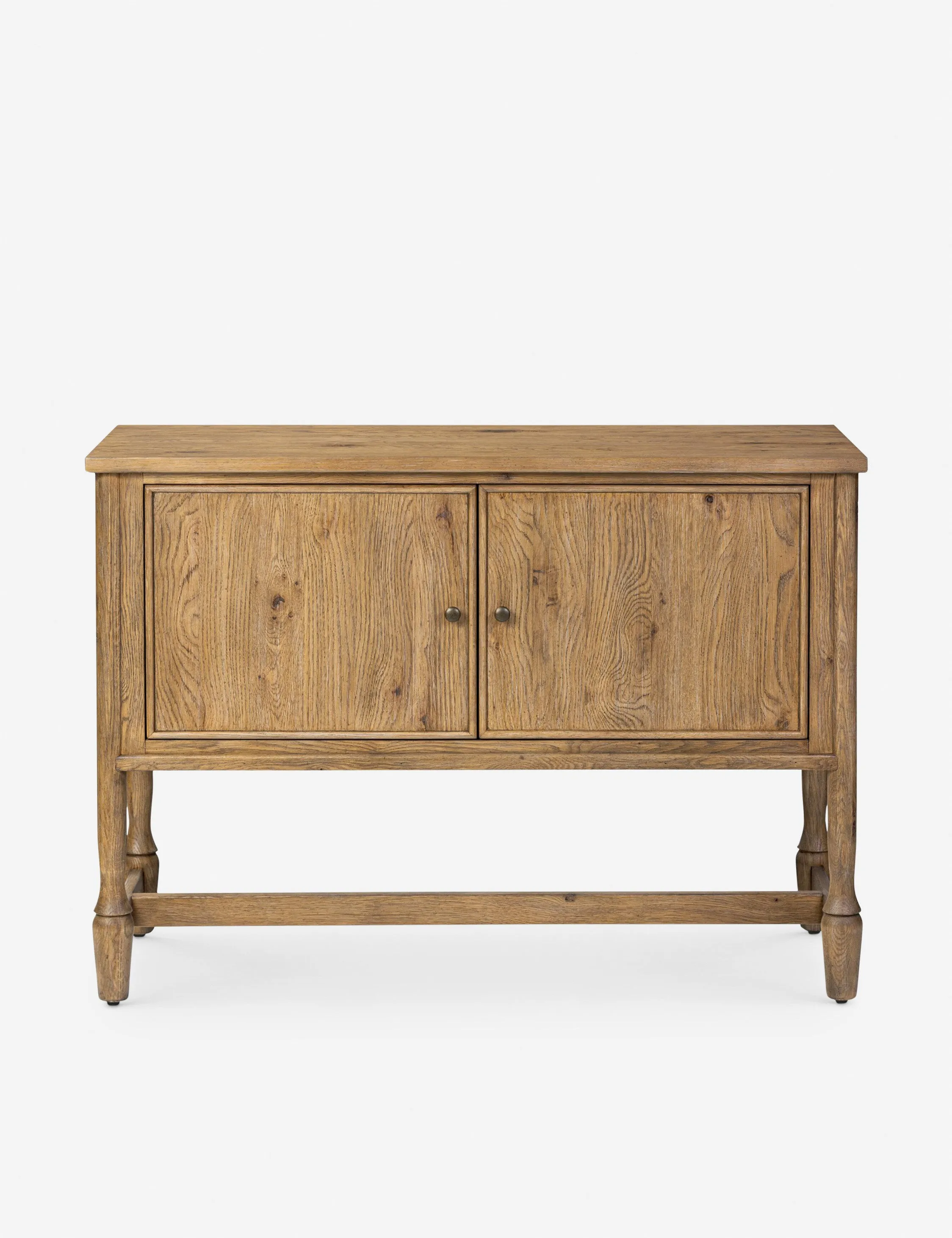 Bari Sideboard by Amber Lewis x Four Hands