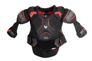 Bauer Senior Women's Pro Hockey Player Shoulder Pad