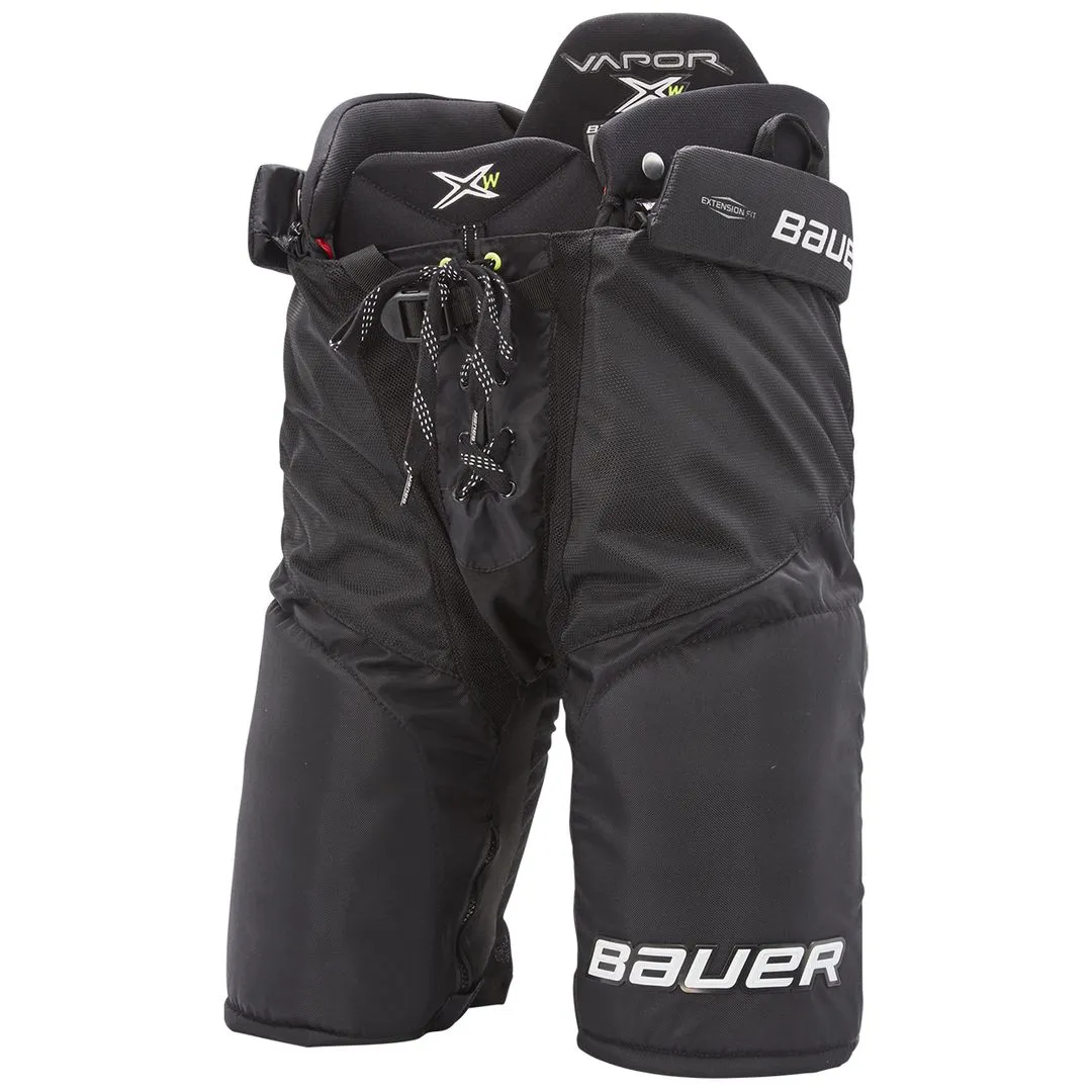 Bauer Women's Vapor X-W Hockey Player Pant