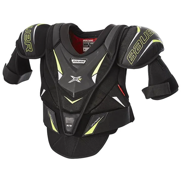Bauer Women's Vapor X-W Hockey Player Shoulder Pad