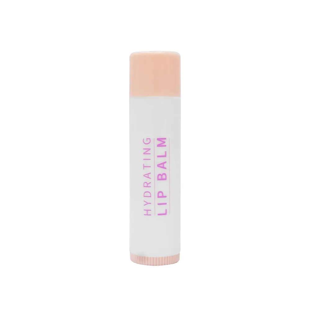 Beauty Buddy Hydrating Lip Balm 02 Luscious Lemon 3.5g