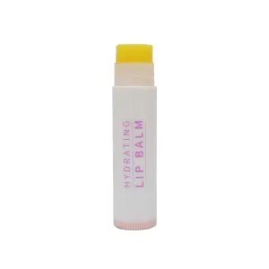 Beauty Buddy Hydrating Lip Balm 02 Luscious Lemon 3.5g