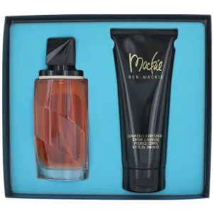 Bob Mackie Women's Gift Set - Eau De Toilette and Luxurious Body Cream, 2 Piece