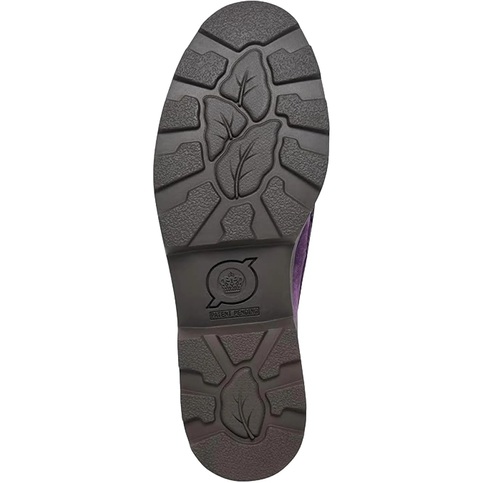 Born Capri Purple  BR0050161 Women's