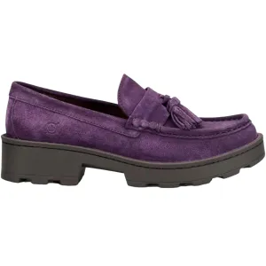 Born Capri Purple  BR0050161 Women's