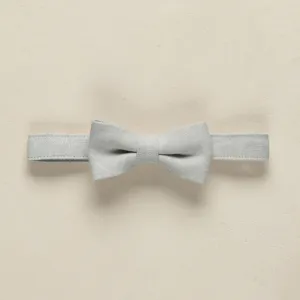 Bow Tie - Powder Blue