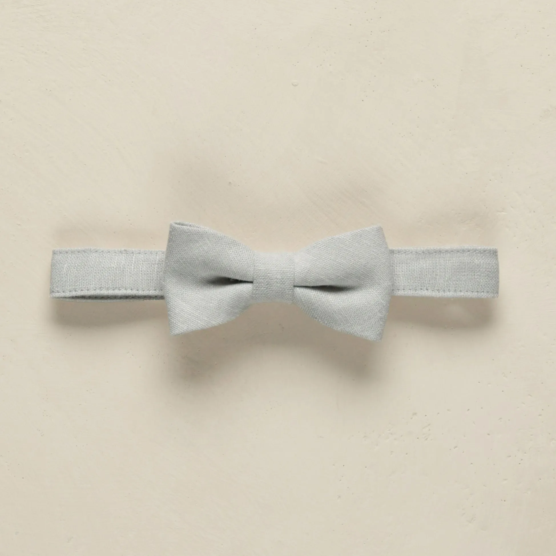 Bow Tie - Powder Blue