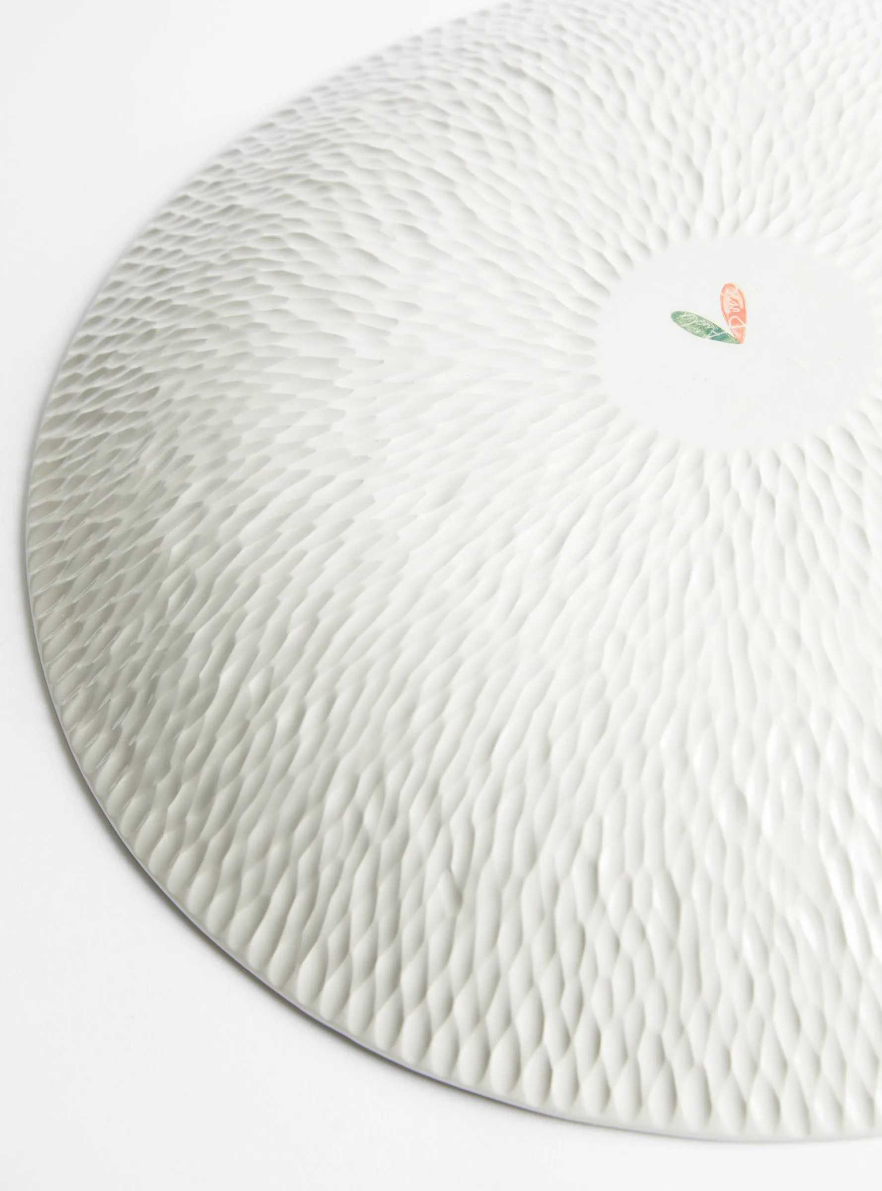Bowl Multicolour Dots N24