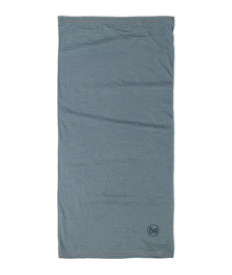 Buff Merino Lightweight Flint