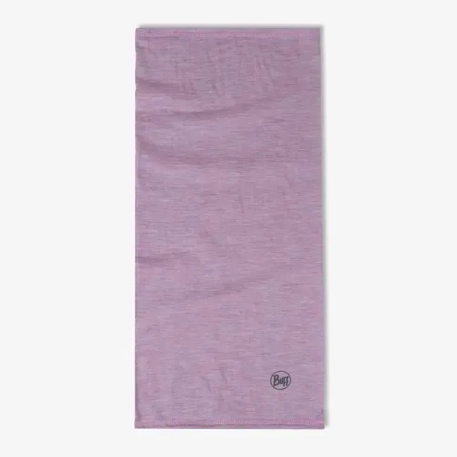Buff Merino Lightweight Solid Pansy