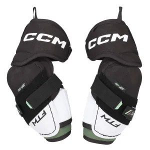 CCM Junior Women's Jetspeed FTW Hockey Player Elbow Pads