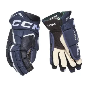 CCM Senior Women's Jetspeed FTW Hockey Player Gloves