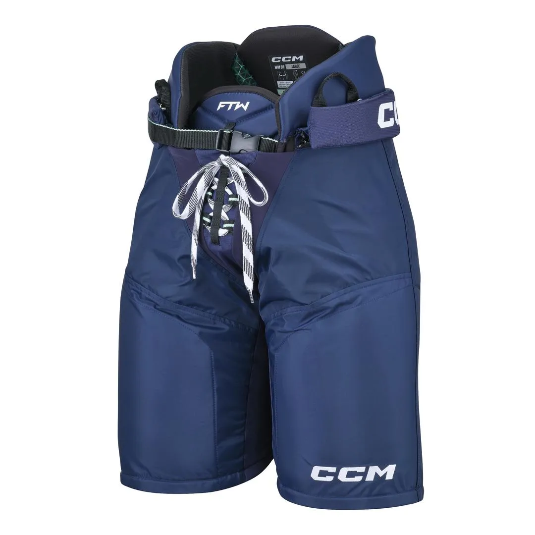 CCM Senior Women's Jetspeed FTW Hockey Player Pant