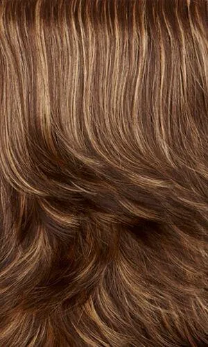 Charisma Wig by Mane Attraction | Synthetic (Capless)