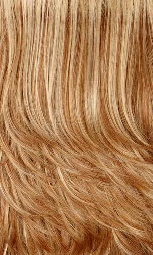 Charisma Wig by Mane Attraction | Synthetic (Capless)