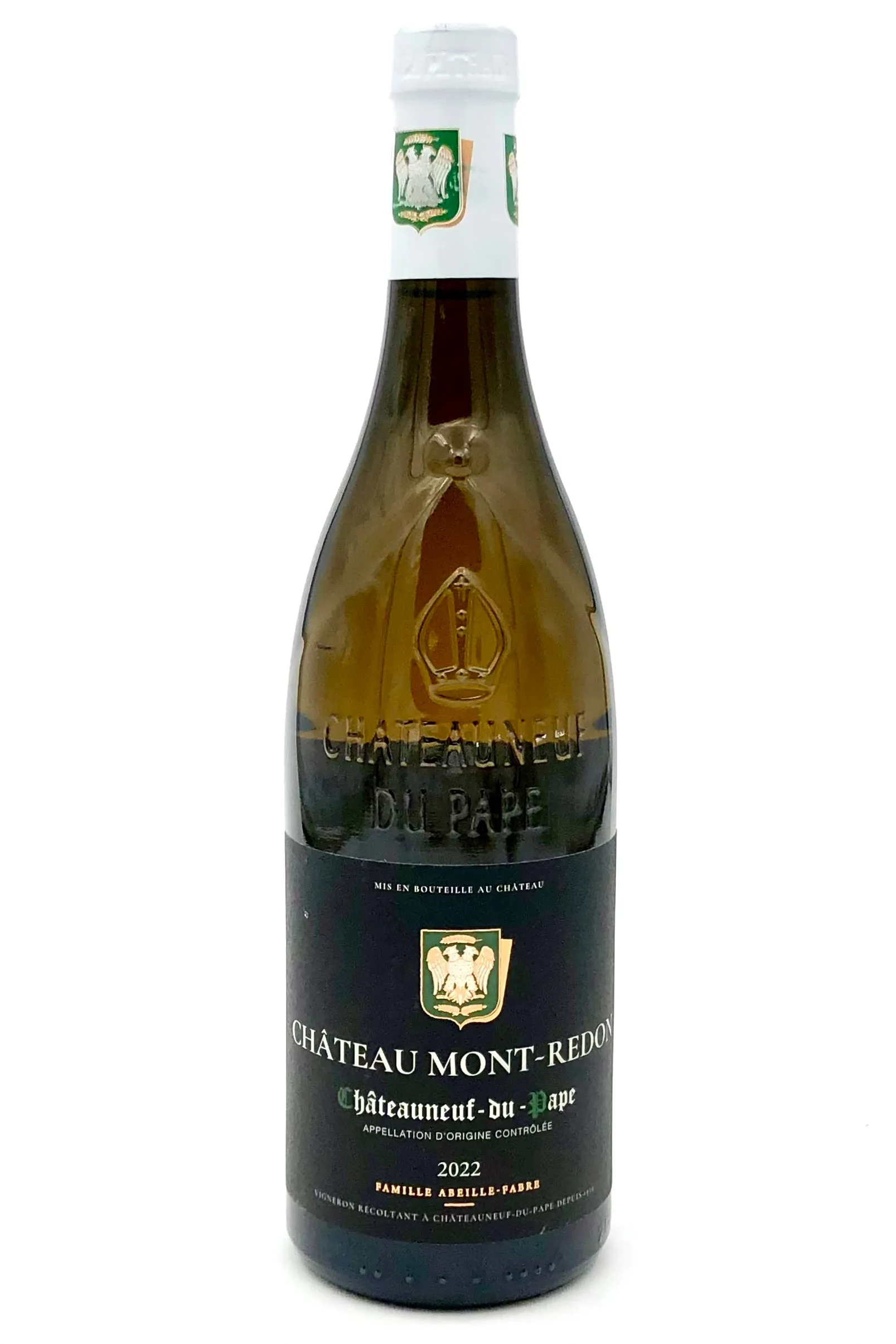 Château Mont-Redon 2022 Chateauneuf-Du-Pape Blanc