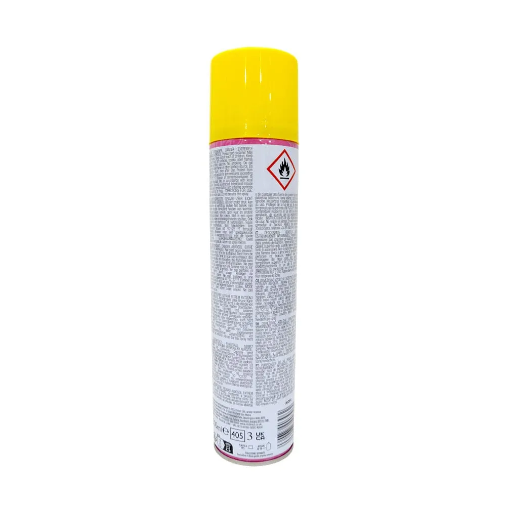 Chupa Chups Room Spray Strawberry & Cream 300ml