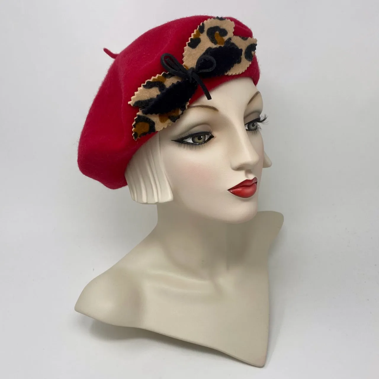 Classic Beret