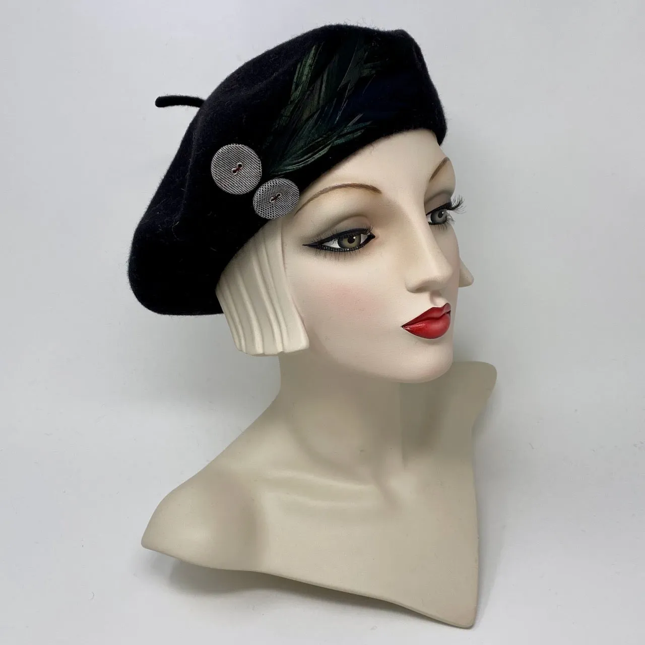 Classic Beret