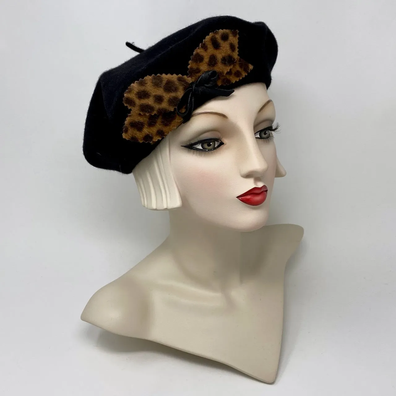Classic Beret
