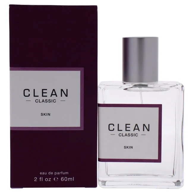 Classic Skin Perfume