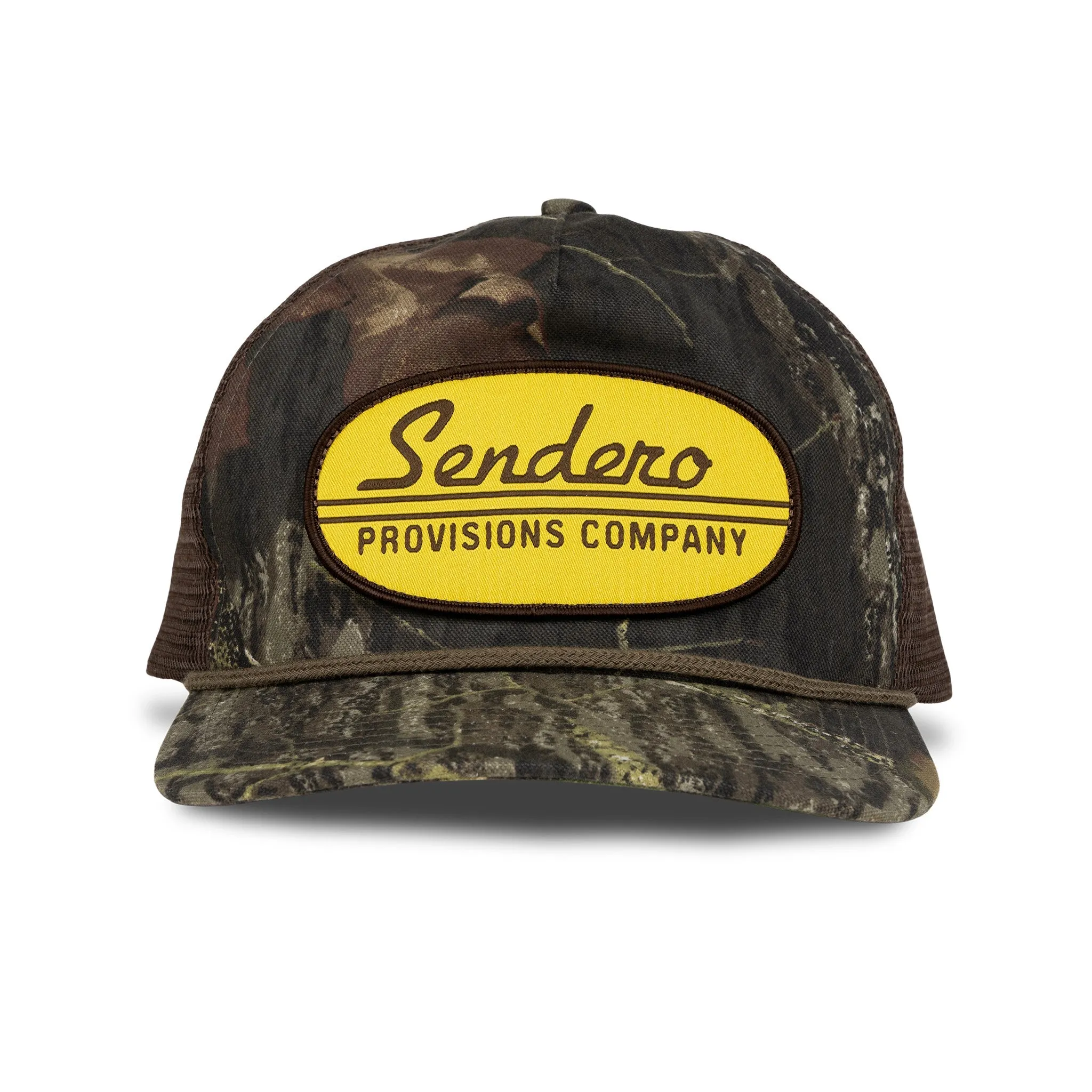 Country Store Hat