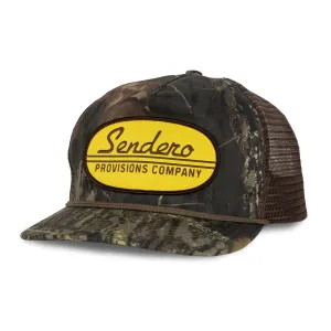 Country Store Hat