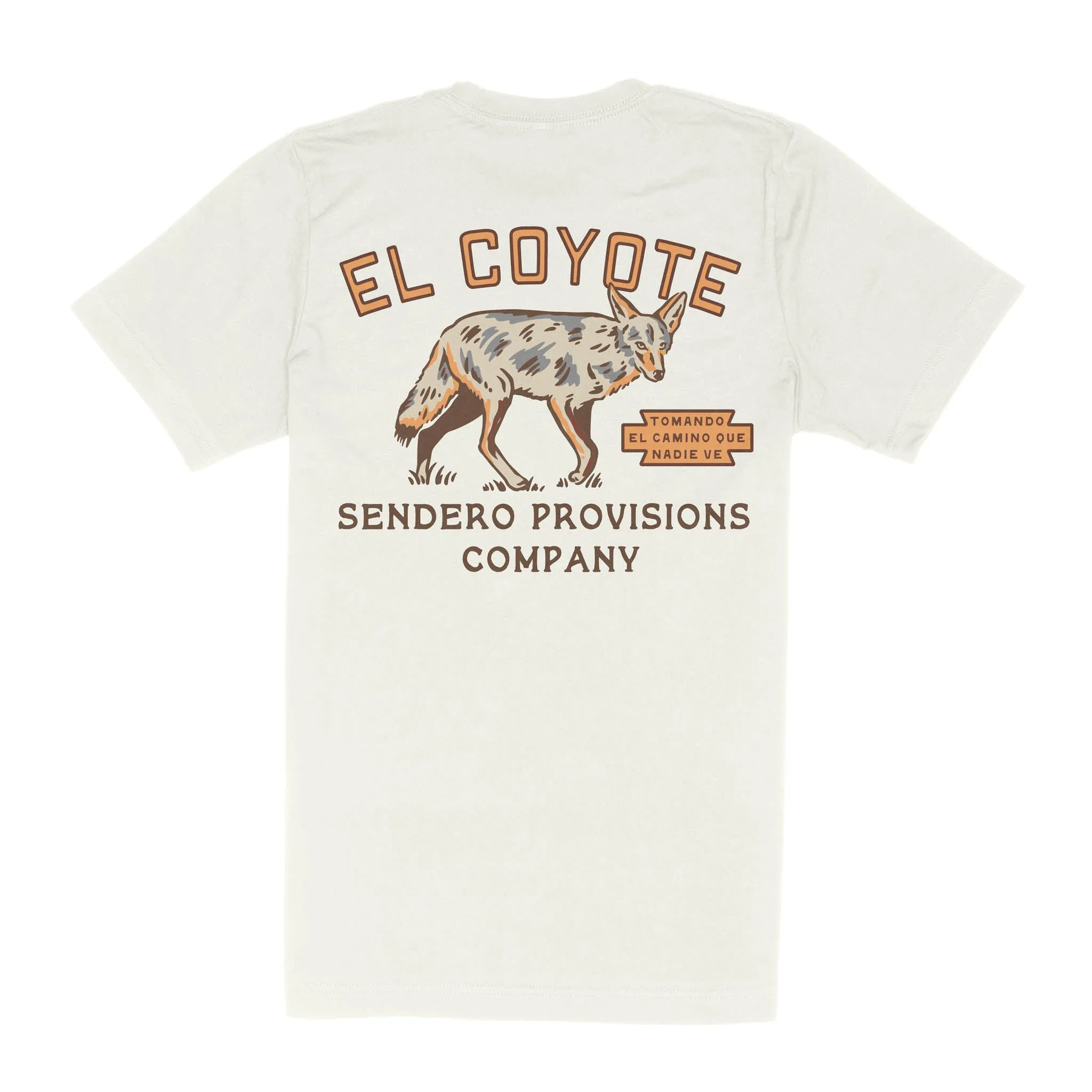 Coyote T-Shirt