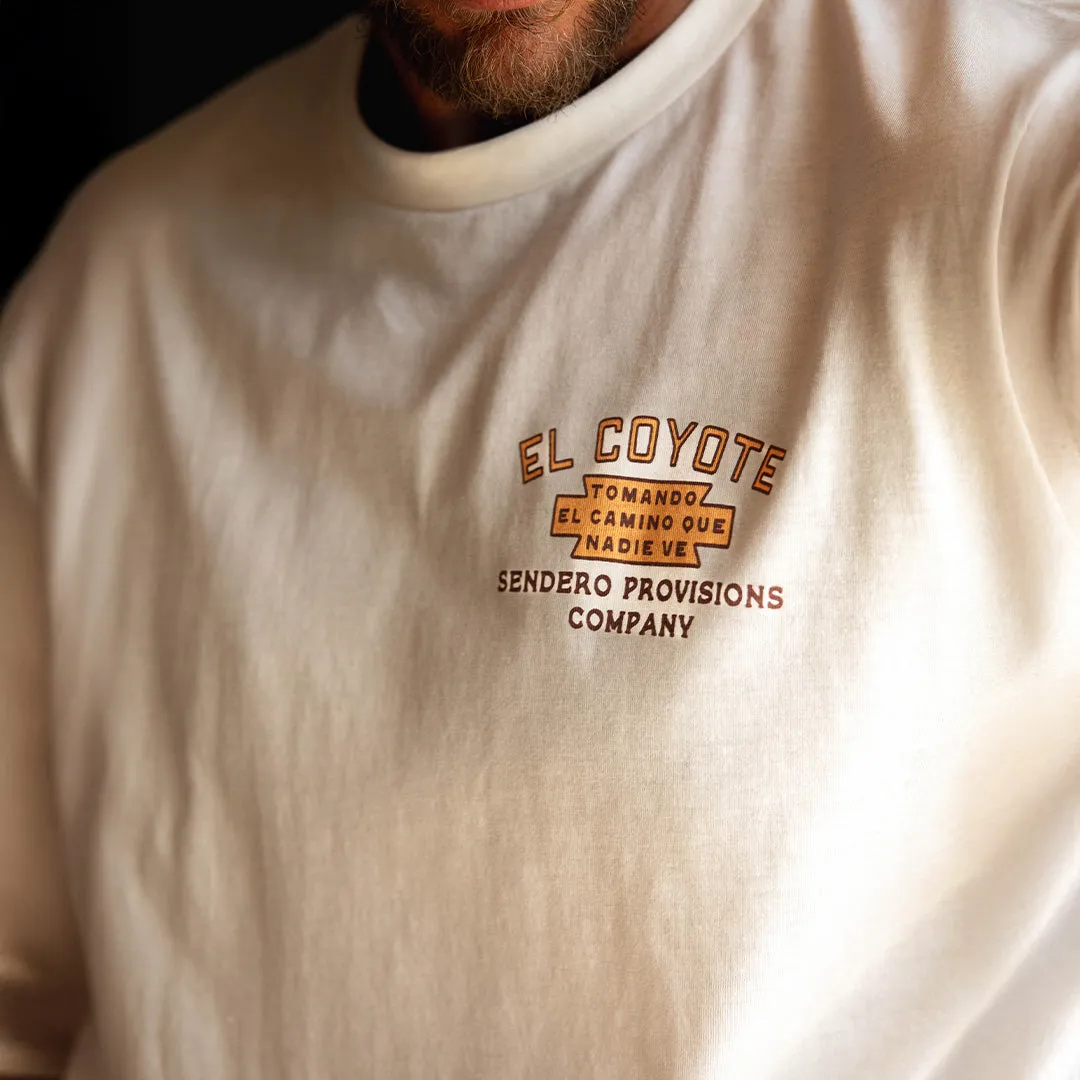 Coyote T-Shirt