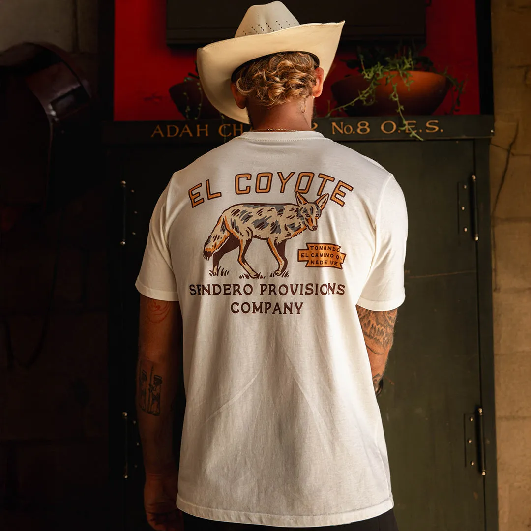 Coyote T-Shirt