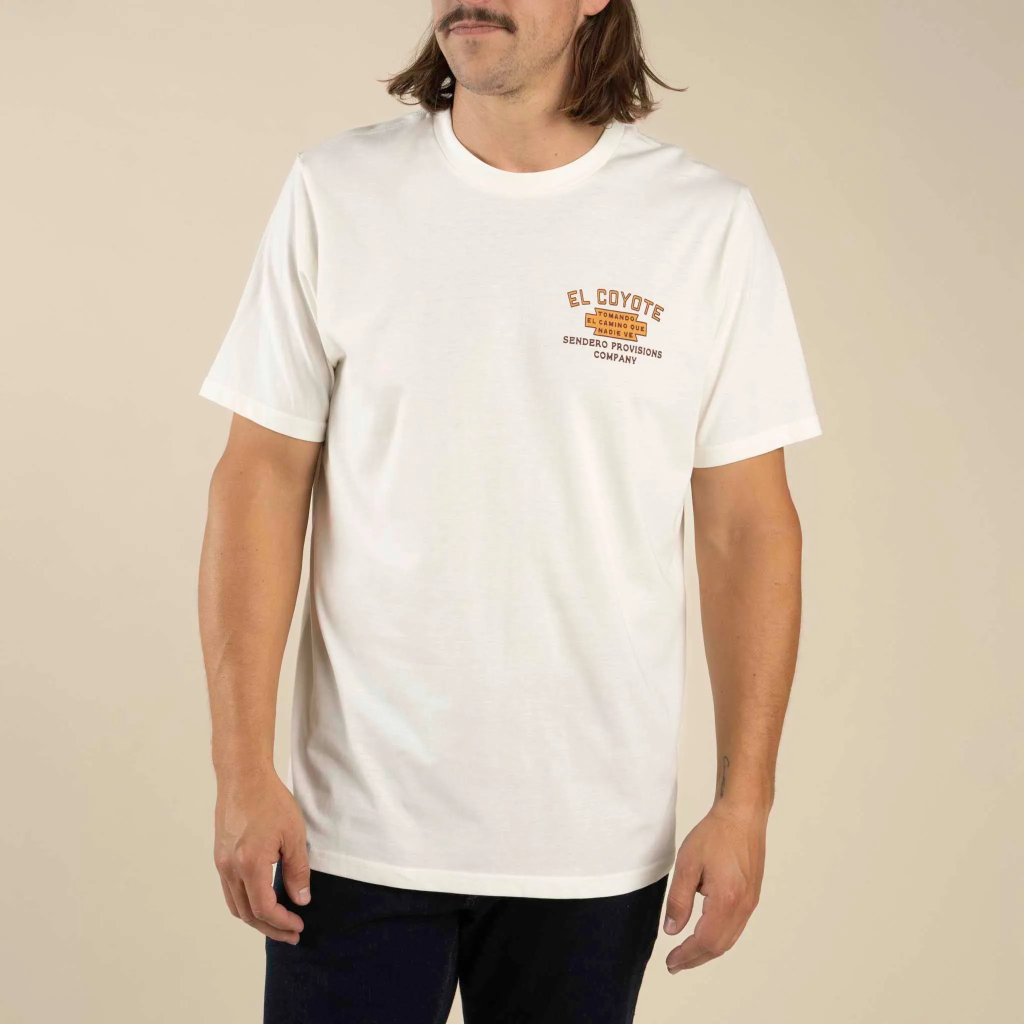 Coyote T-Shirt