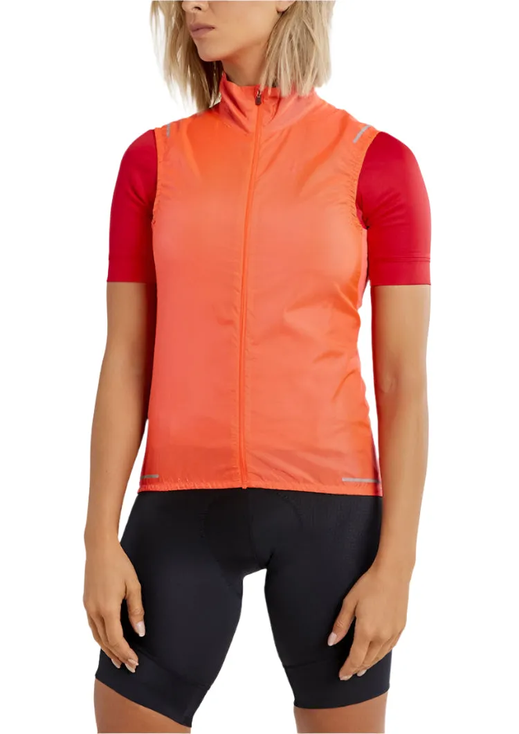 Craft Women's ADV Essence Light Wind Bike Vest