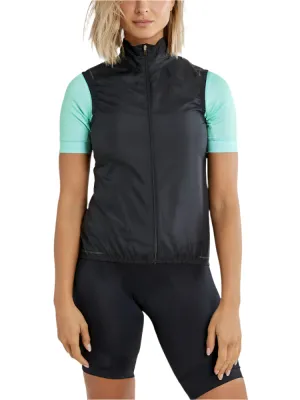 Craft Women's ADV Essence Light Wind Bike Vest