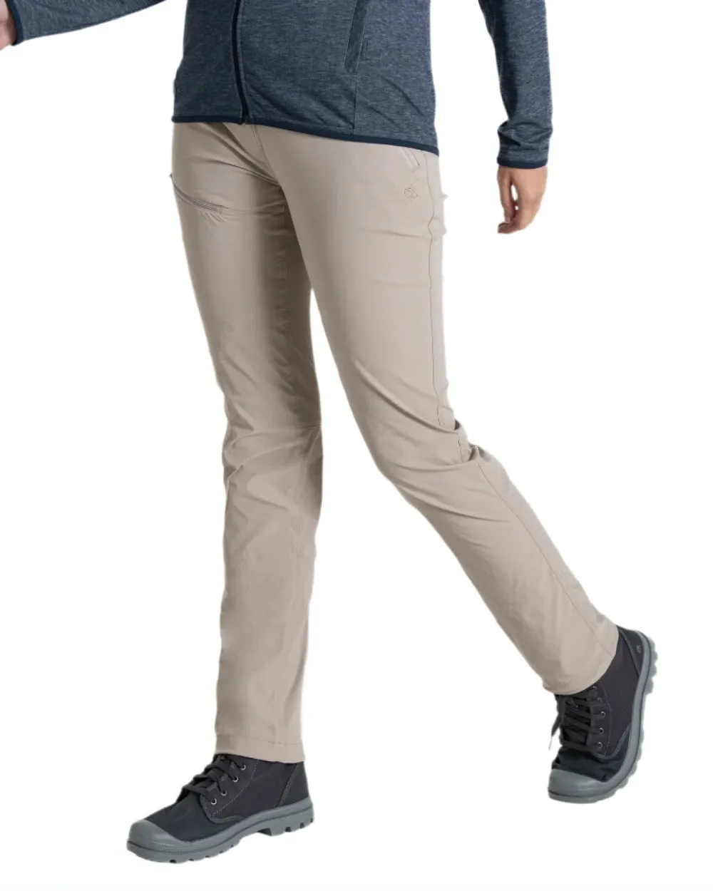 Craghoppers Womens NosiLife Pro Trousers III