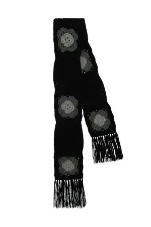 Crochet Scarf
