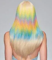 Dance Till Dawn Wig by Hairdo | Synthetic Lace Front (Mono Part)