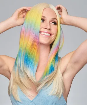 Dance Till Dawn Wig by Hairdo | Synthetic Lace Front (Mono Part)