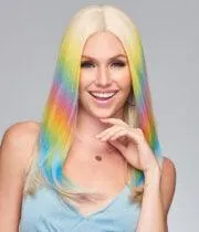 Dance Till Dawn Wig by Hairdo | Synthetic Lace Front (Mono Part)