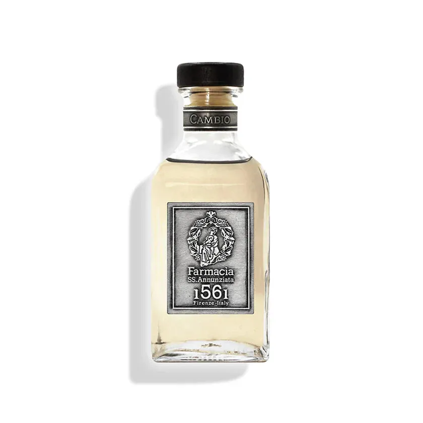 Diffusers - Cambio