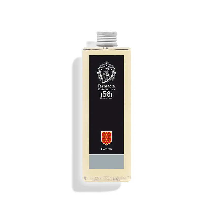 Diffusers - Cambio