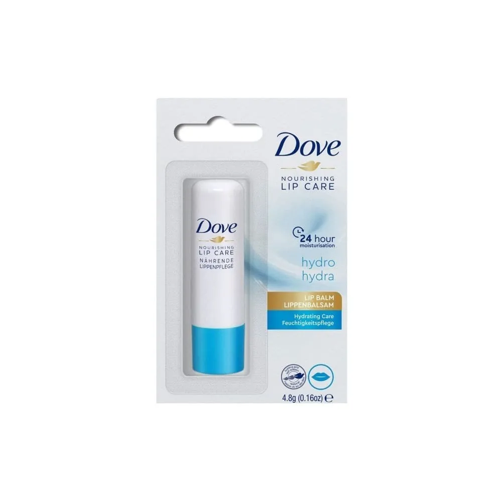 Dove Nourishing Lip Care Hydro 24hr 4.8g
