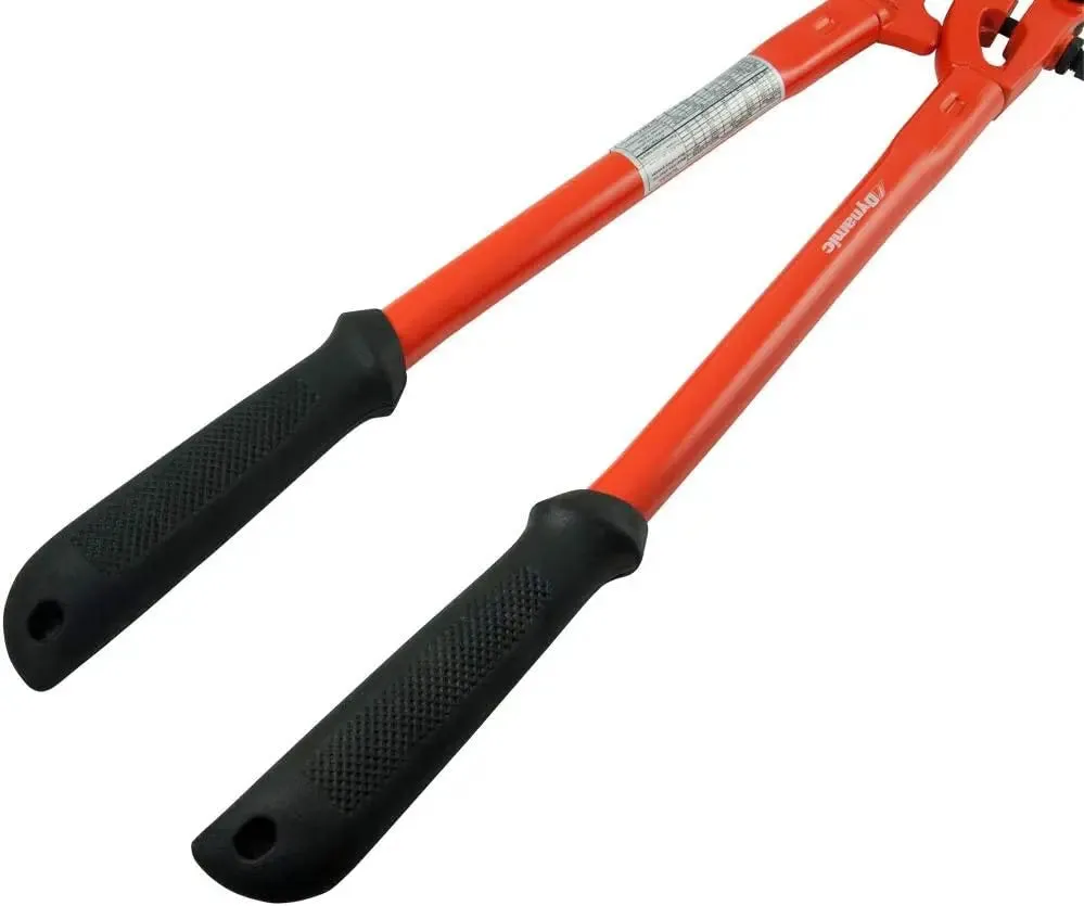 Dynamic D091003 - 24" Bolt Cutter (3/8" Capacity)