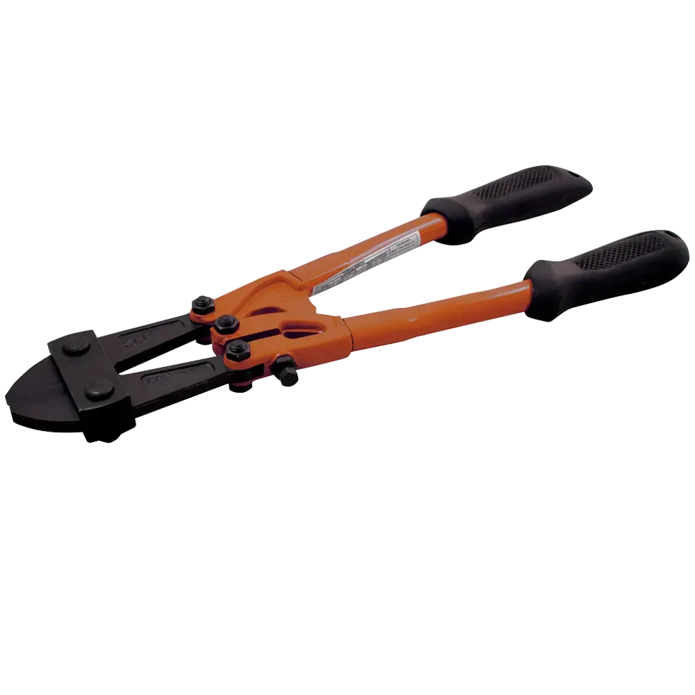 Dynamic D091005 - 36" Bolt Cutter (5/8" Capacity)