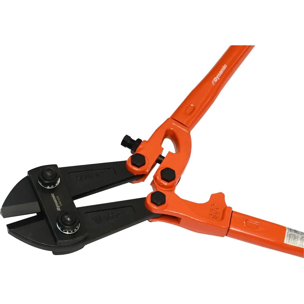 DYNAMIC GT-D091002  -  18" BOLT CUTTER (5/16" CAPACITY)