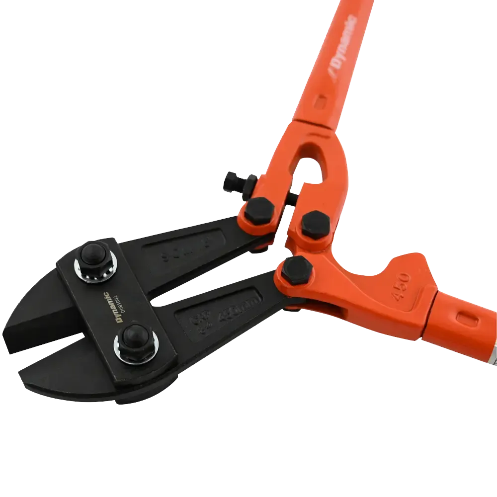 DYNAMIC GT-D091002  -  18" BOLT CUTTER (5/16" CAPACITY)
