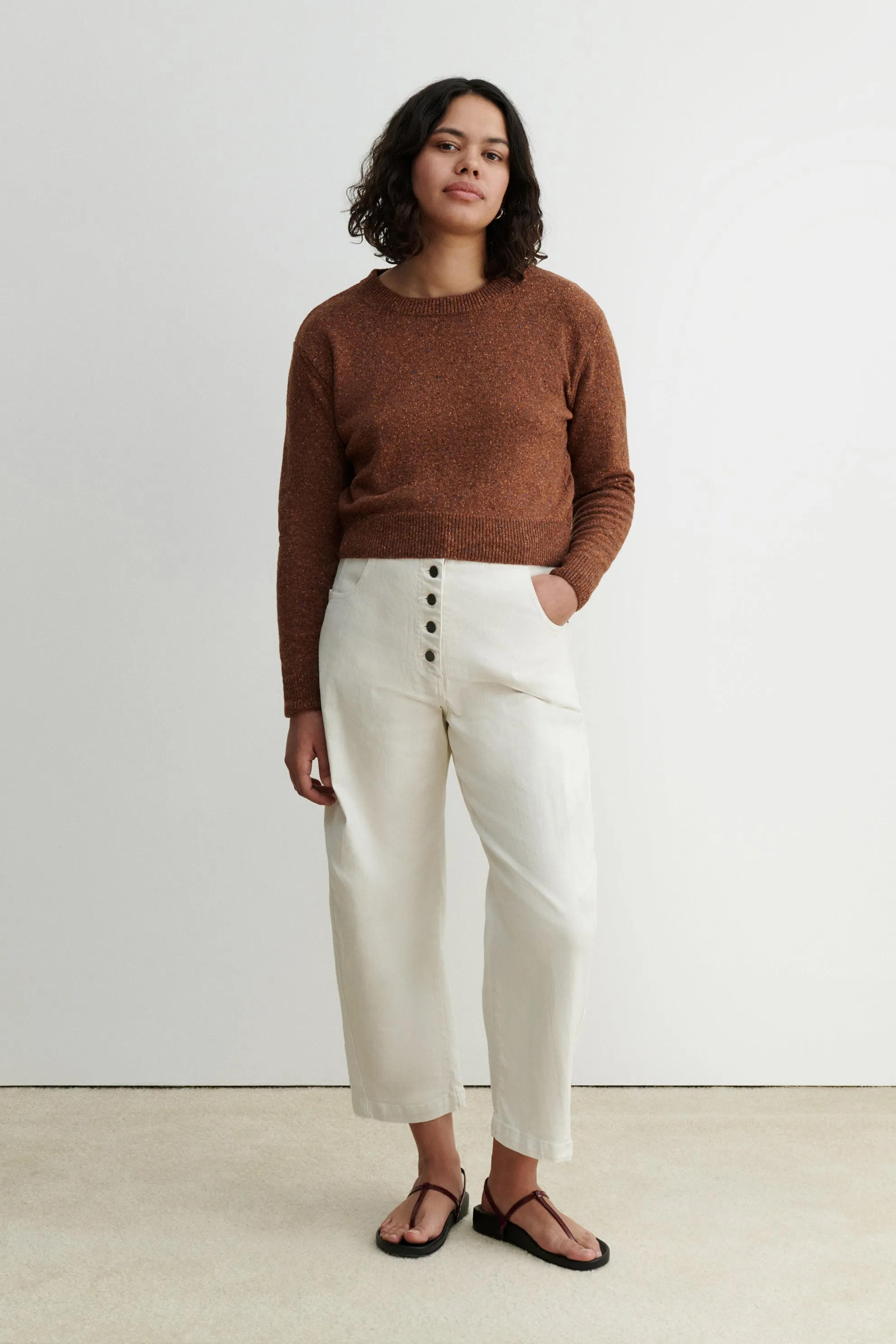 Elkin Pant