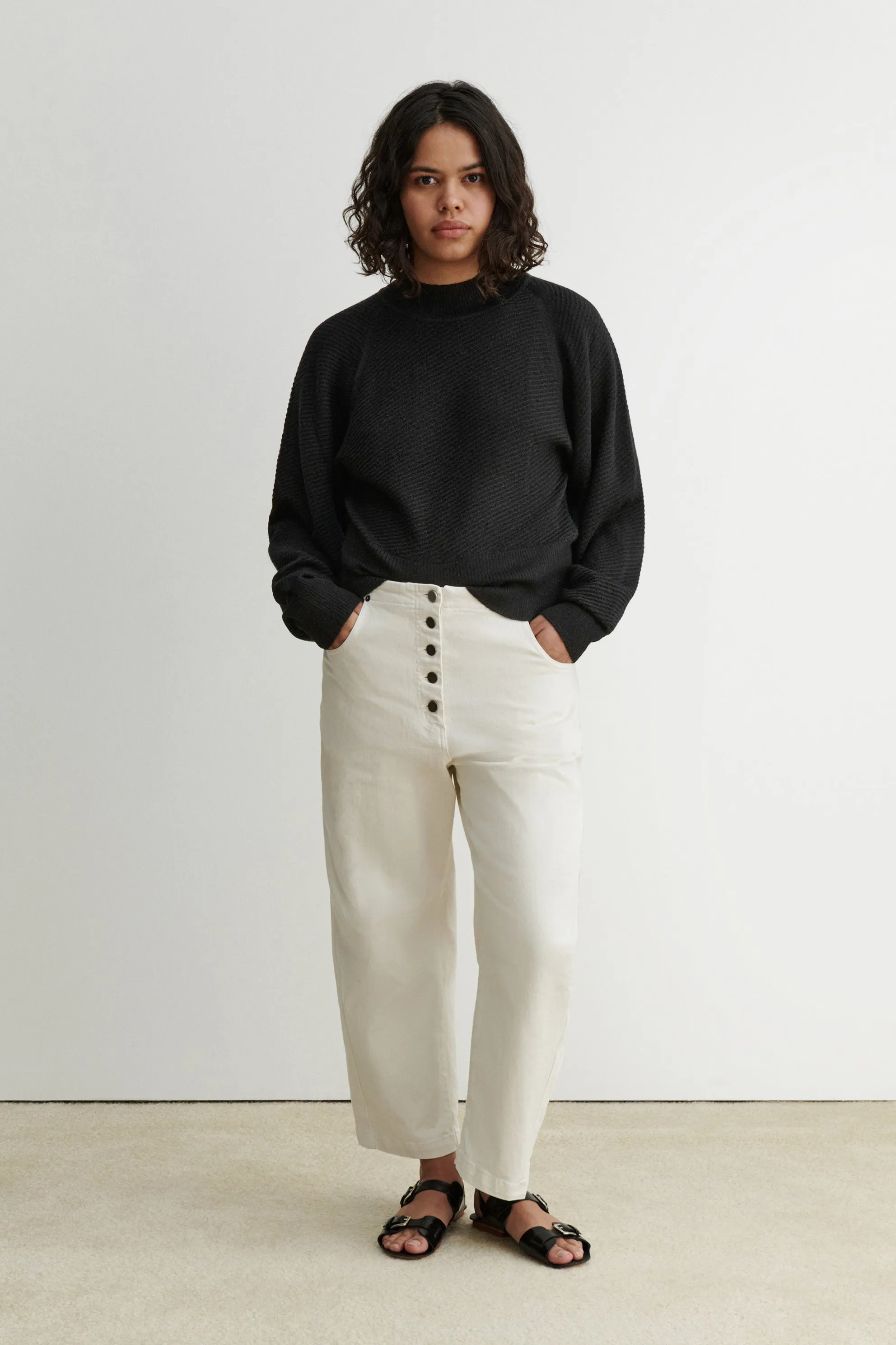Elkin Pant